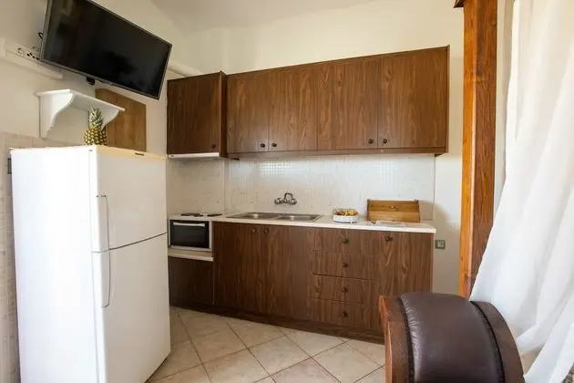 Romantic Stüdyo Süit, 1 En Büyük (King) Boy Yatak