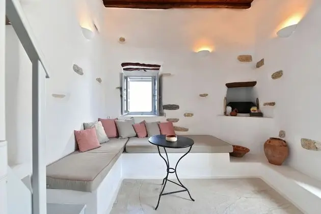 Oturma alanı