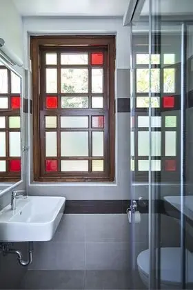 Standard Tek Büyük Yataklı Oda (1st Floor)