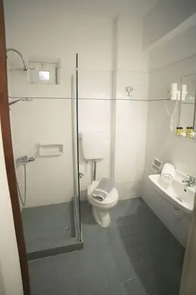 Basic İki Ayrı Yataklı Oda
