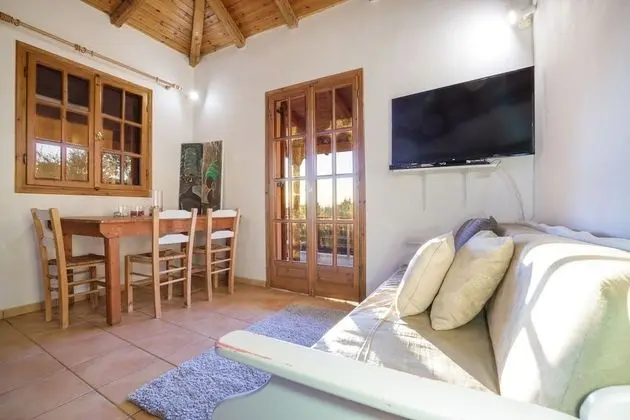 Family Ev, Birden Çok Yatak, Bahçeli (Villa Thea Front Beach)