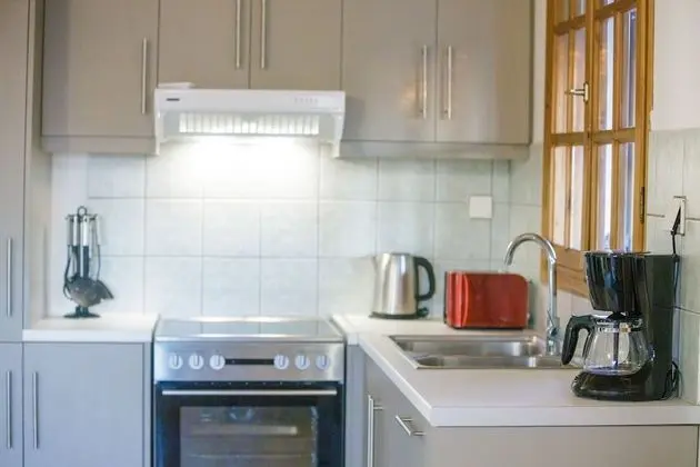 Family Ev, Birden Çok Yatak, Bahçeli (Villa Thea Front Beach)