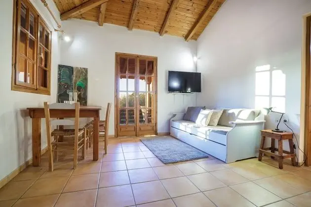 Family Ev, Birden Çok Yatak, Bahçeli (Villa Thea Front Beach)