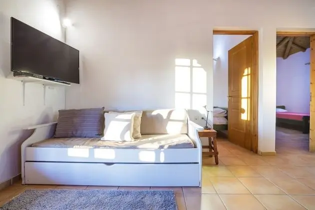 Family Ev, Birden Çok Yatak, Bahçeli (Villa Thea Front Beach)
