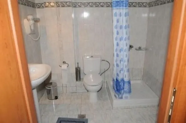 Tek Kişilik Oda
