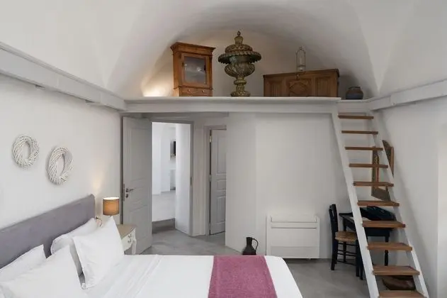 Deluxe Süit, 2 Yatak Odası, Sıcak Su Havuzu, Deniz Manzaralı