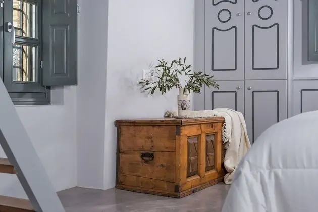 Deluxe Süit, 2 Yatak Odası, Sıcak Su Havuzu, Deniz Manzaralı