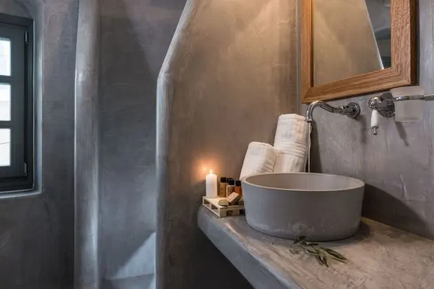 Deluxe Süit, 2 Yatak Odası, Sıcak Su Havuzu, Deniz Manzaralı