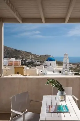 Honeymoon Süit, Deniz Manzaralı (Zeus)