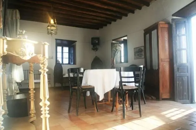 Traditional Stüdyo, Balkon (Dimosthenis)