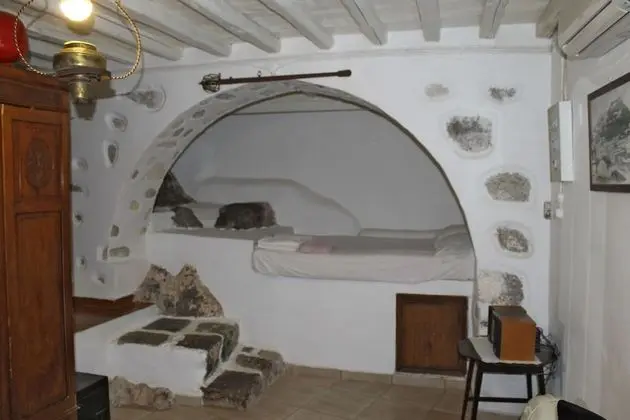 Traditional Stüdyo, Veranda (Diagoras)