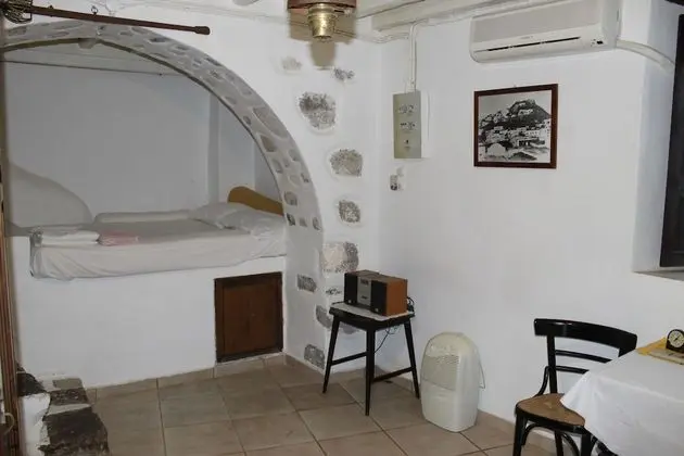 Traditional Stüdyo, Veranda (Diagoras)