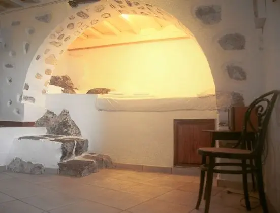 Traditional Stüdyo, Veranda (Diagoras)