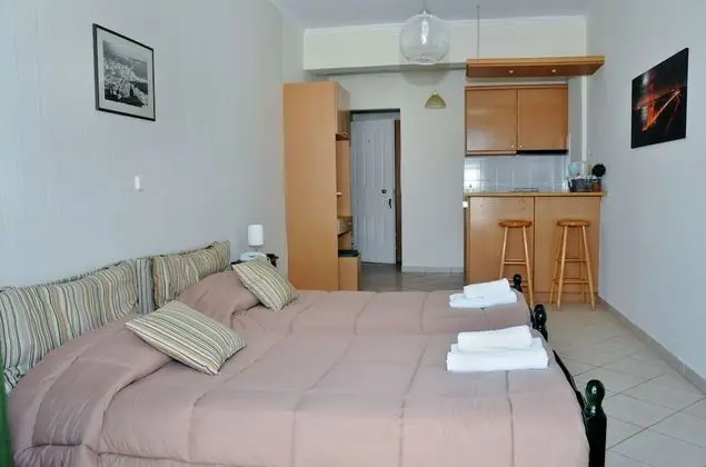 Stüdyo, Kısmi Deniz Manzaralı