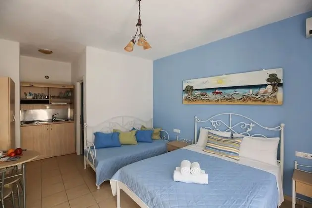 Stüdyo (3 Adults)