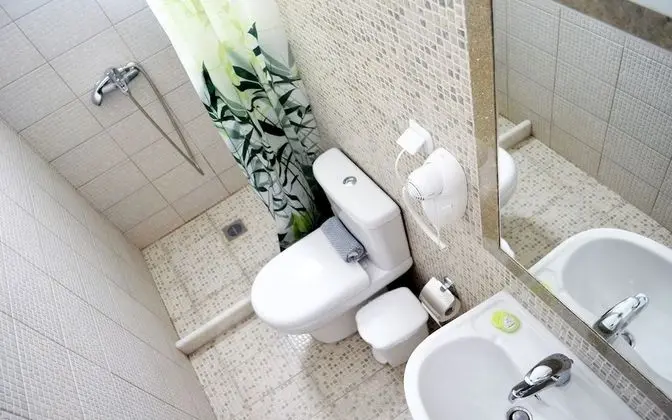 Stüdyo (3 Adults)