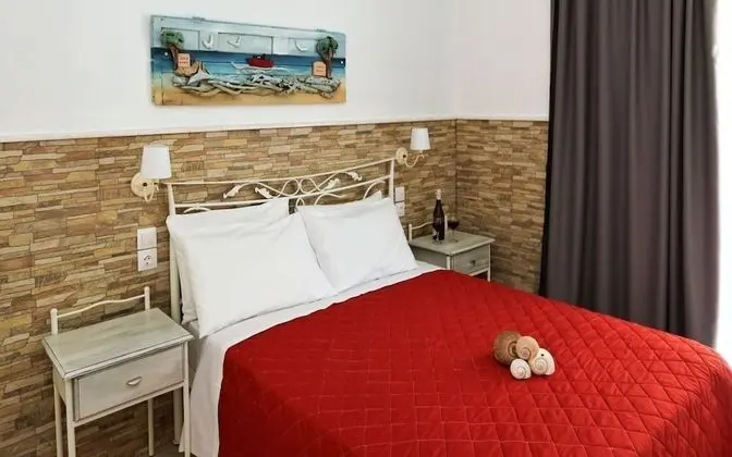 Tek Büyük Yataklı Oda, Sigara İçilebilir