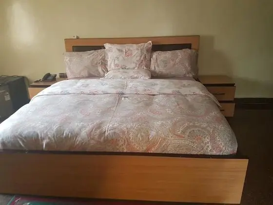 Royal Apart Daire, 2 Yatak Odası