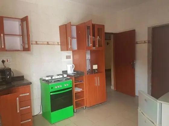 Royal Apart Daire, 2 Yatak Odası