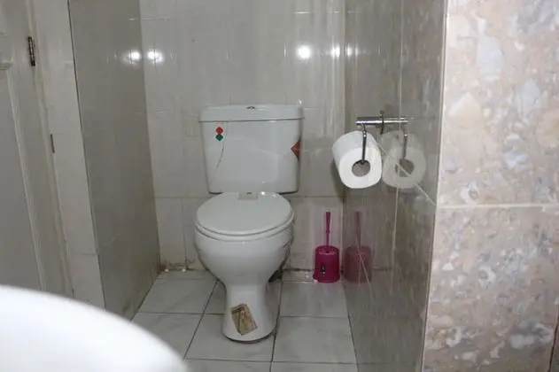 Executive Tek Büyük Yataklı Oda
