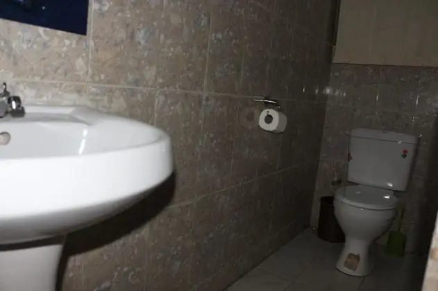 Executive Tek Büyük Yataklı Oda