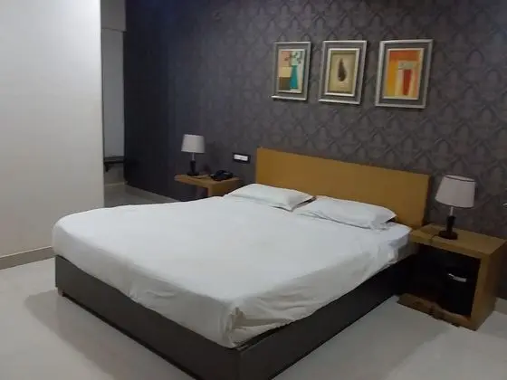 Deluxe Tek Kişilik Oda, 1 Tek Kişilik Yatak
