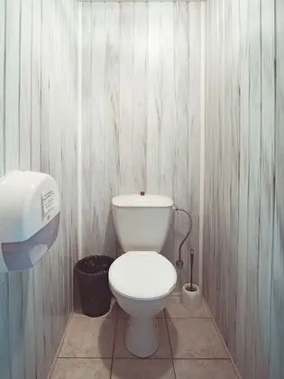 Basic İki Ayrı Yataklı Oda, 2 Tek Kişilik Yatak