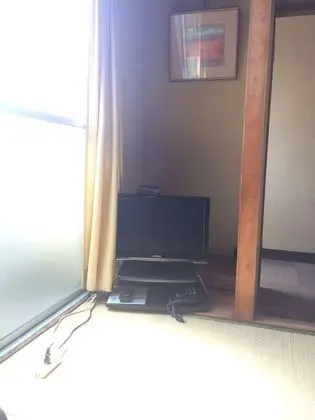 Traditional Oda, Ortak Banyo (2 ~ 3 guests)