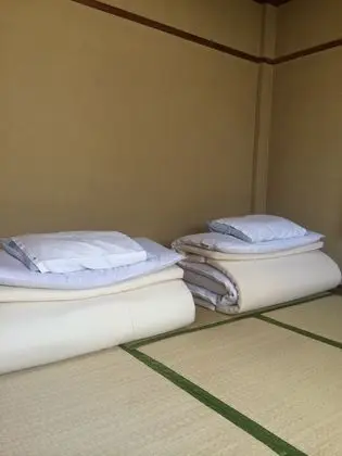 Traditional Oda, Ortak Banyo (2 ~ 3 guests)