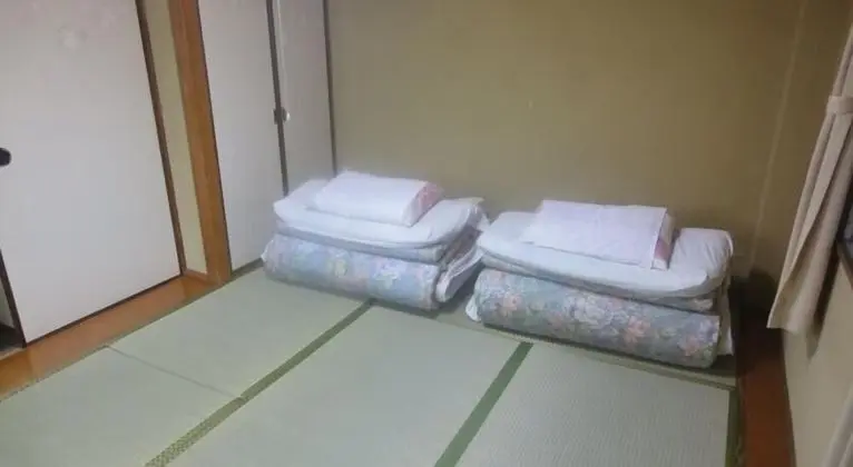 Traditional Oda, Ortak Banyo (2 ~ 3 guests)