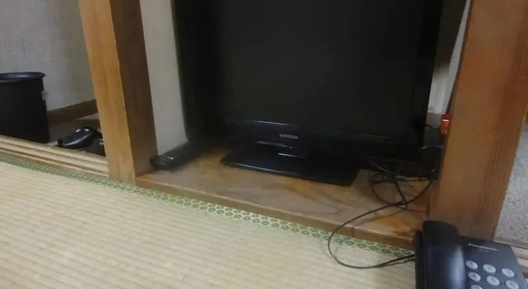 Traditional Oda, Ortak Banyo (3 ~ 5 guests)