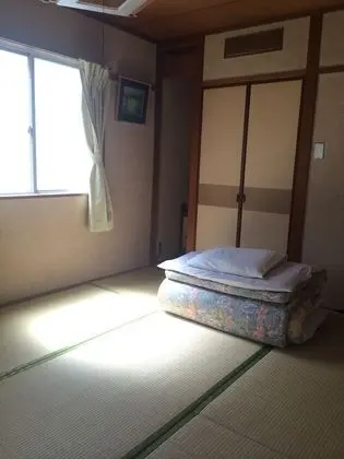 Traditional Tek Kişilik Oda