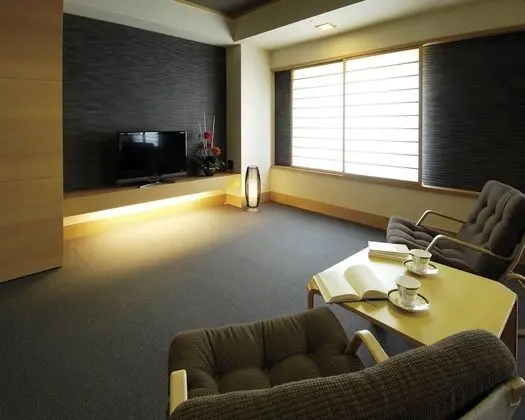 Traditional İki Ayrı Yataklı Oda, Sigara İçilmez (Japanese, Modern)
