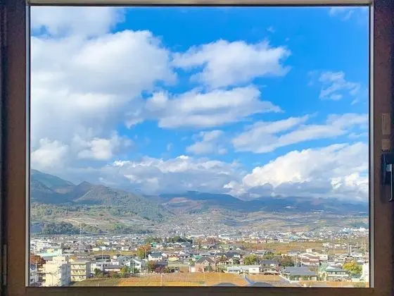 Traditional İki Ayrı Yataklı Oda, Sigara İçilmez (Japanese, Modern)