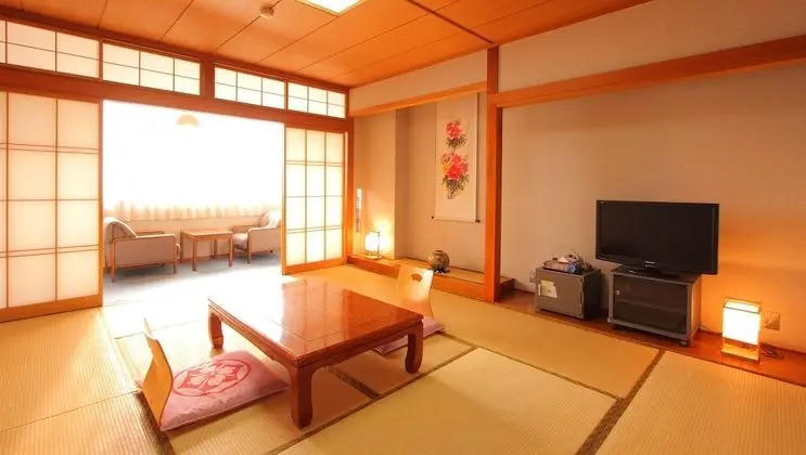 Traditional Oda