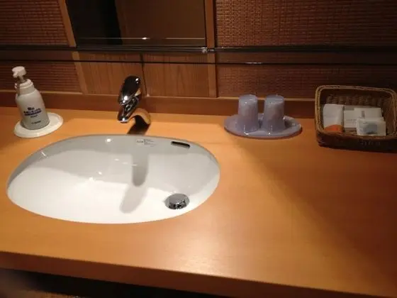 Traditional Oda, Göl Manzaralı (Open-Air Bath)