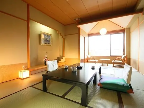 Traditional Oda (Japanese Style)