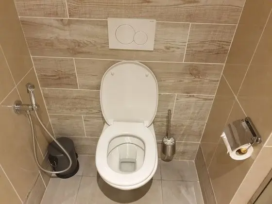Deluxe Tek Büyük Yataklı Oda, Avlu Manzaralı