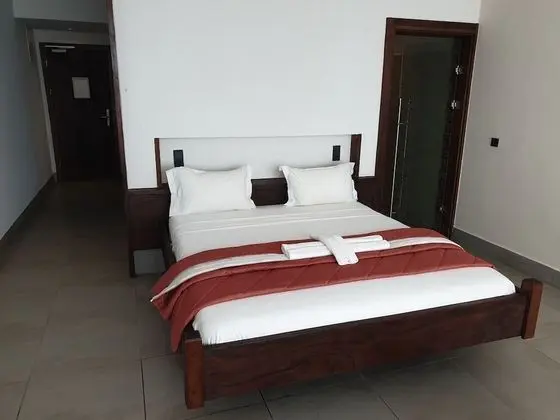 Panoramic Stüdyo, Okyanus Manzaralı