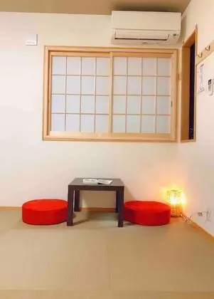 Traditional Oda