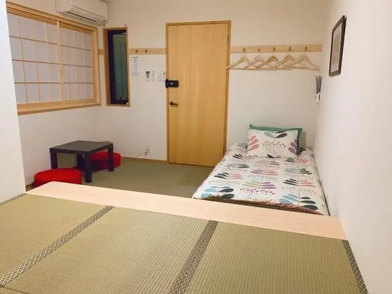 Traditional Oda