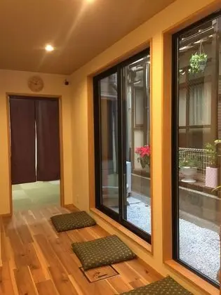 Traditional Oda (Japanese Style, 1F)