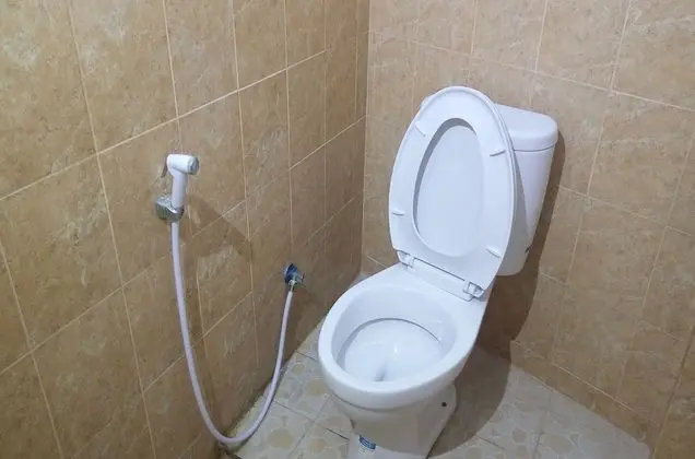 Economy İki Ayrı Yataklı Oda, 1 Yatak Odası