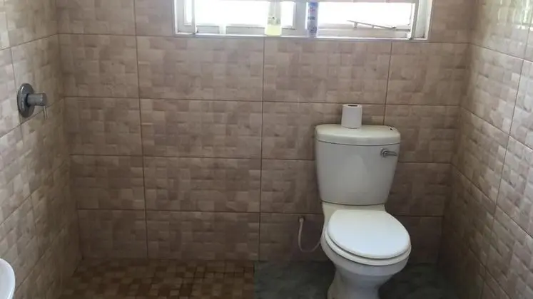 Dağ Evi