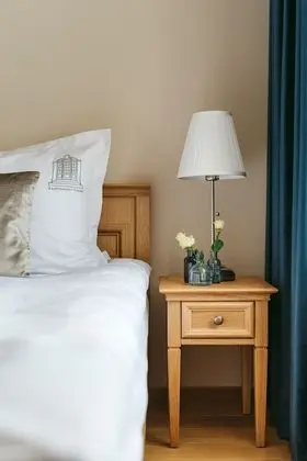 İki Ayrı Yataklı Oda, Engellilere Uygun