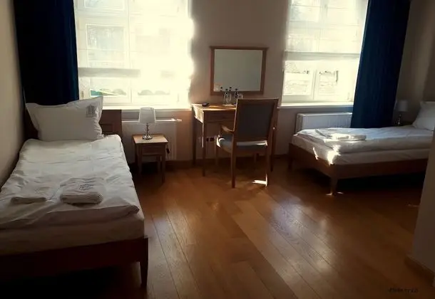 İki Ayrı Yataklı Oda, Engellilere Uygun