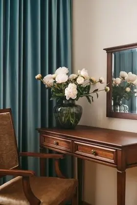 Süit, 2 Yatak Odası