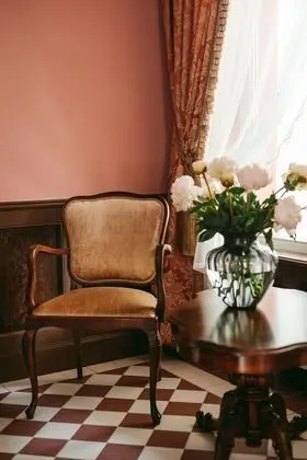 Süit, 2 Yatak Odası