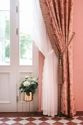 Süit, 2 Yatak Odası