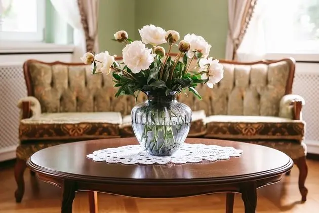 Süit, 2 Yatak Odası